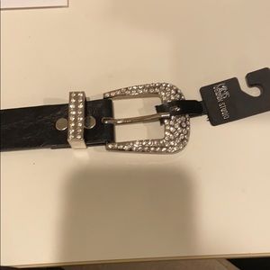 MMS Design Studio Belt